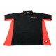 Polo-shirt TERRAFIRMA - Taille XL