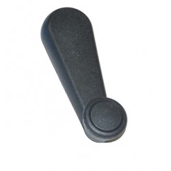 handle - winder - black - defender