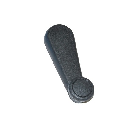 handle - winder - black - defender