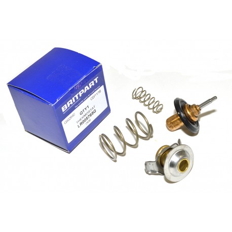 discovery 3/4, rrs and l322 v8 petrol thermostat