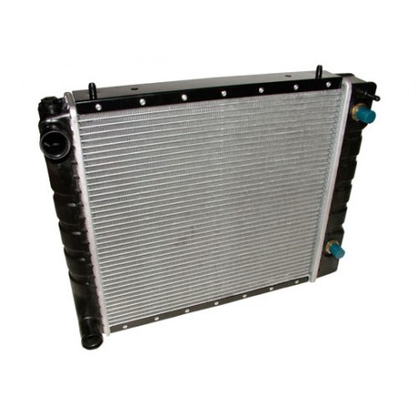 Radiateur DEFENDER 300TDI N2 -ECO