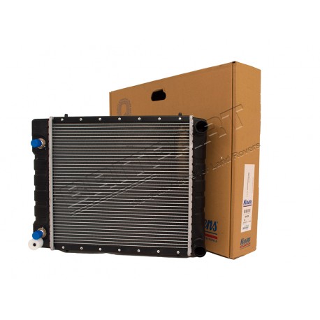 Radiator DEFENDER 300TDI N2