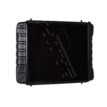 Radiateur defender 300tdi cuivre