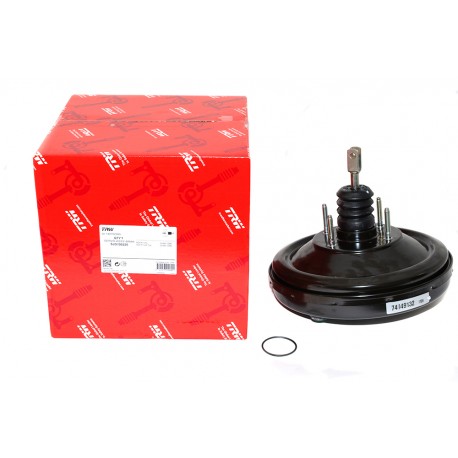 BRAKE BOOSTER FOR FREELANDER 1 UP TO 2000 -TRW