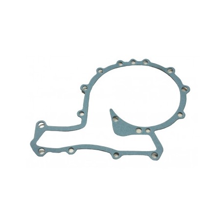 Coolant pump gasket