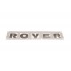 Decal rover Brunel Grey