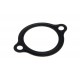 gasket - coolant elbow - petrol - discovery 1 - defender - range rover classic - serie 3