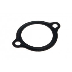 gasket - coolant elbow - petrol - discovery 1 - defender - range rover classic - serie 3