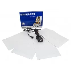 kit sieges chauffants -la paire