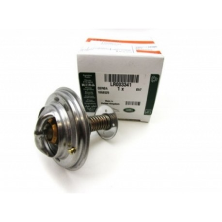 THERMOSTAT POUR RANGE ROVER L322/SPORT 3.6 TDV8 - genuine