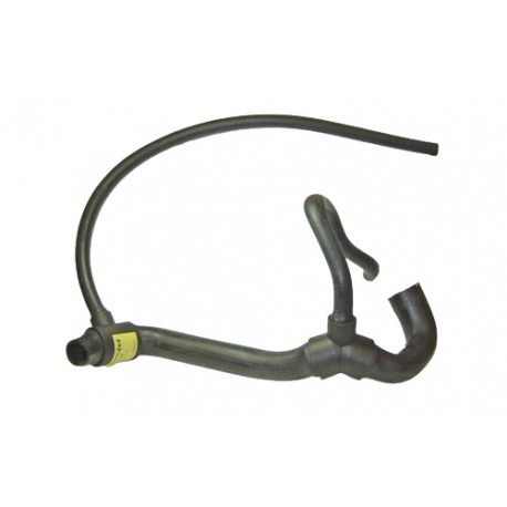 Coolant Hose - Lower Radiator - 300Tdi | Ds1 - RRC