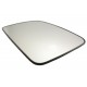 Door Mirror Glass - LH - Convex | Discovery 3 - Freelander 2 - Range rover sport