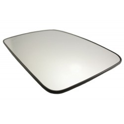 Door Mirror Glass - LH - Convex | Discovery 3 - Freelander 2 - Range rover sport