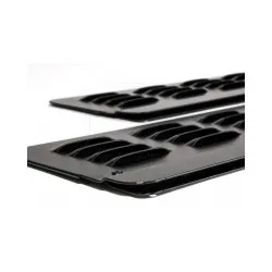 GRILLES D'AERATION POUR VITRES ARRIERES DE DISCOVERY 1,2,3 ET 4