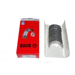 Main Bearing Kit - Standard - Crank - 2.5 To 300Tdi | defender - discovery 1 - range rover classic