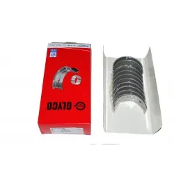 Main Bearing Kit - Standard - Crank - 2.5 To 300Tdi | defender - discovery 1 - range rover classic