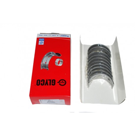 Main Bearing Kit - Standard - Crank - 2.5 To 300Tdi | defender - discovery 1 - range rover classic