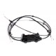 Module frein a main electrique - discovey 3 - range rover sport