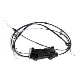 Module frein a main electrique - discovey 3 - range rover sport