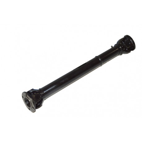 propeller shaft - rear - 2.5 4 cylinder to 200tdi - defender 90