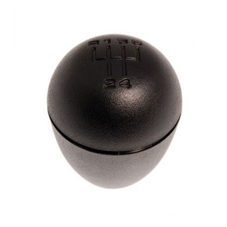 boule/pommeau levier de vitesse LT77 - Defender - Range Rover Classic