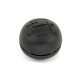 knob - high/low gear selection - plastic - LT230 - defender (1994-2006)