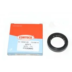 joint spi interne de fusee - defender 90/110/130 - discovery 1 - range classic - corteco