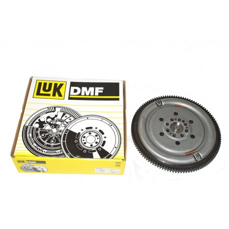 Discovery 3 TDV6 Dual Mass Flywheel - oem