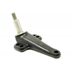 shock absorber bracket - rear upper bracket for defender, discovery 1 and range rover classic