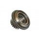 Gear 5th, 20 teeths for R380