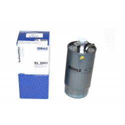 fuel filter - td6 - range rover l322 - mahle