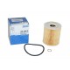 RANGE ROVER L322 TD6 OIL FILTER - mahle