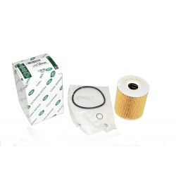 RANGE ROVER L322 TD6 OIL FILTER - GENUINE