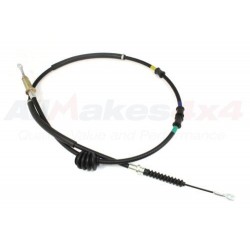Cable - Handbrake - Discovery 2 - Range Rover Classic