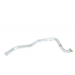 descente d'echappement de range rover classic 2.5l vm