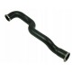 Intercooler hose for DEFENDER 2.4 TD4 - LH- LR GENUINE