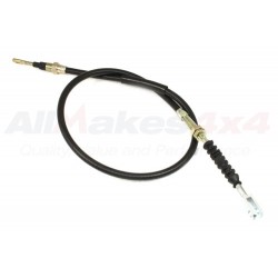 cable de frein a main - discovery 1 - range rover classic