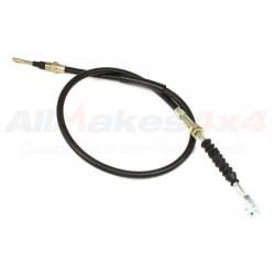 Cable - Handbrake - 200Tdi - V8 | Discovery 1 (1992-1993)