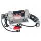 Double Pump Air portable compressor - 12 Volts - 150ltr/min