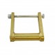 MANILLE DE CHASSIS NON-FORGE