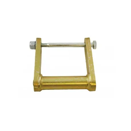 NON-FORGED JATE RING