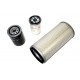 KIT FILTRATION POUR RANGE ROVER CLASSIC 2.4/2.5 VM - ECO