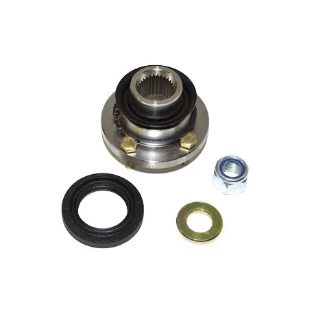 DEFENDER TD5/TD4 KIT FLANGE - GENUINE