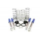 air-to-coil +2in lift kit - medium - all-terrain (+2inch) shocks - discovery 2