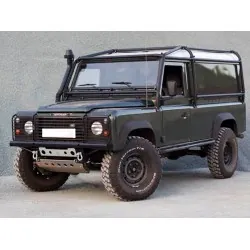  Exterior Roll Cage Defender 110 Ref RBL1907SSS