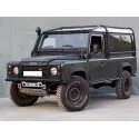 Arceaux de sécurité externe Defender 110 Hard Top