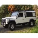 Arceaux de sécurité externe Defender 110 Hard Top