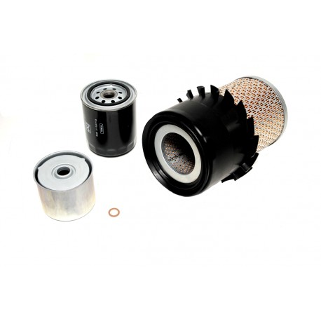 kit filtration - defender 2.5 d/td - oem