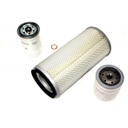 kit filtration - discovery 1 200 tdi