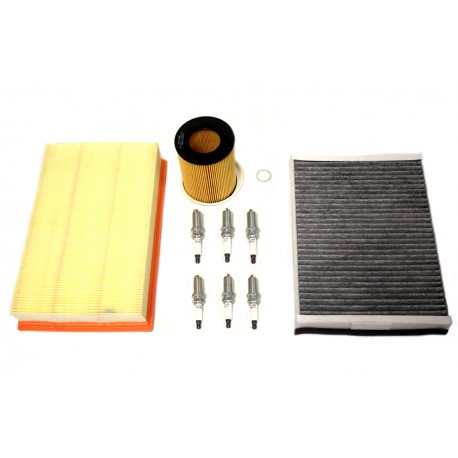 major service kit - freelander 2 3.2 v6 - oem